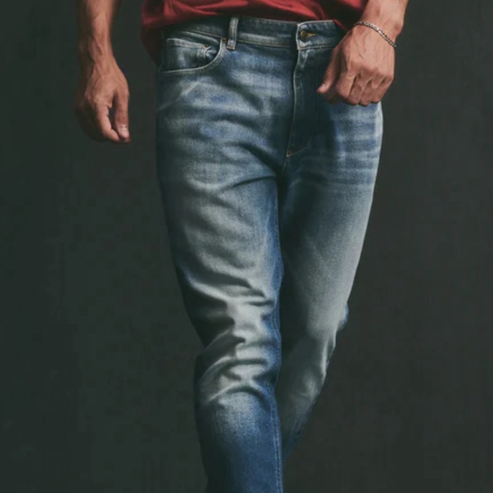SER.O.YA size 33 Jeans NEW - Picture 2 of 5
